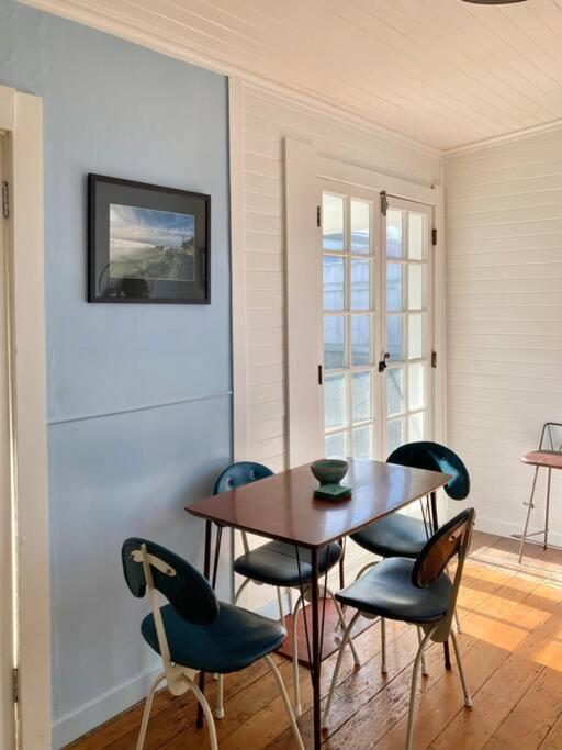 Artshack At The Beach Whanganui Esterno foto